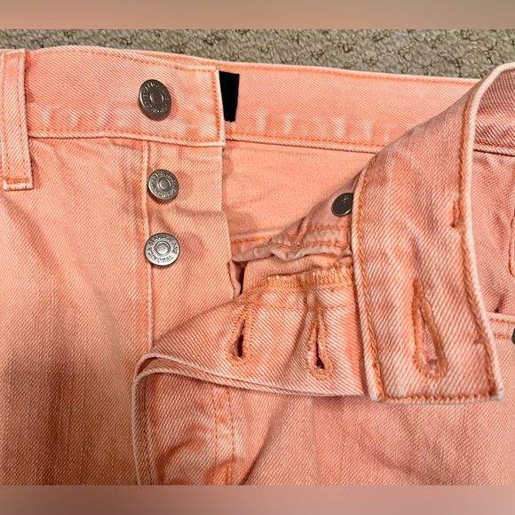 Veronica Beard Taylor Wide Leg Jean - Picture 6 of 6